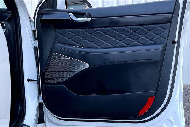 Used 2021 Hyundai Palisade Calligraphy For Sale in Millington, TN