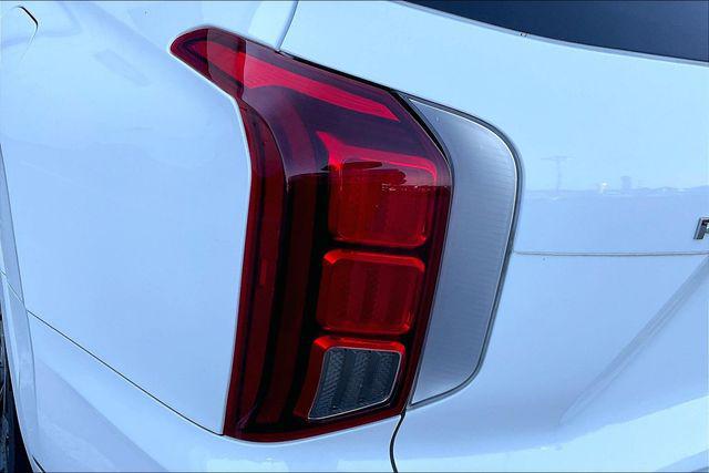 Used 2021 Hyundai Palisade Calligraphy For Sale in Millington, TN