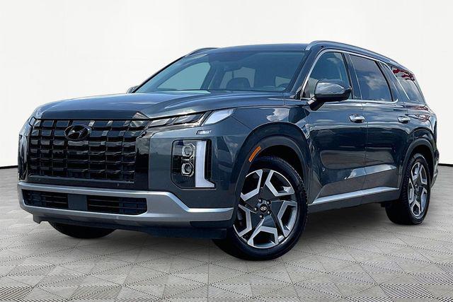 Used 2023 Hyundai Palisade SEL For Sale in Olive Branch, MS