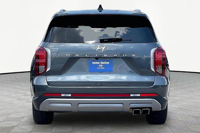 Used 2023 Hyundai Palisade SEL For Sale in Olive Branch, MS