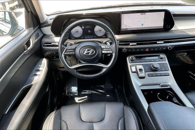 Used 2023 Hyundai Palisade SEL For Sale in Olive Branch, MS