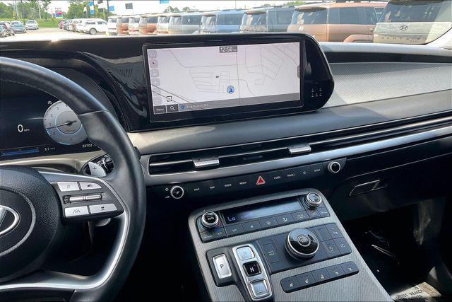 Used 2023 Hyundai Palisade SEL For Sale in Olive Branch, MS