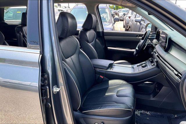 Used 2023 Hyundai Palisade SEL For Sale in Olive Branch, MS