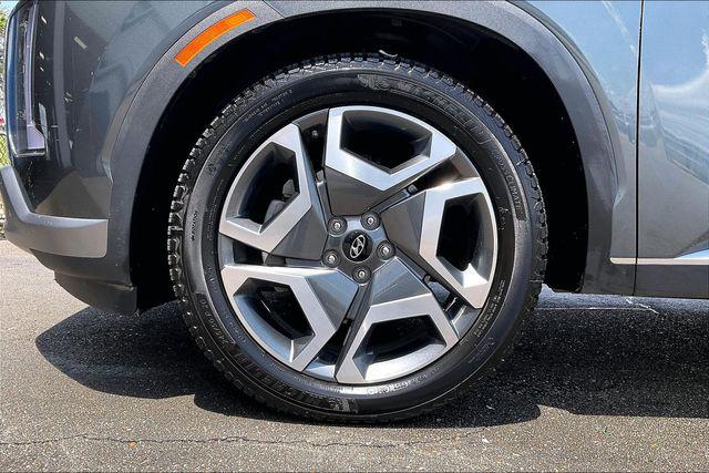 Used 2023 Hyundai Palisade SEL For Sale in Olive Branch, MS