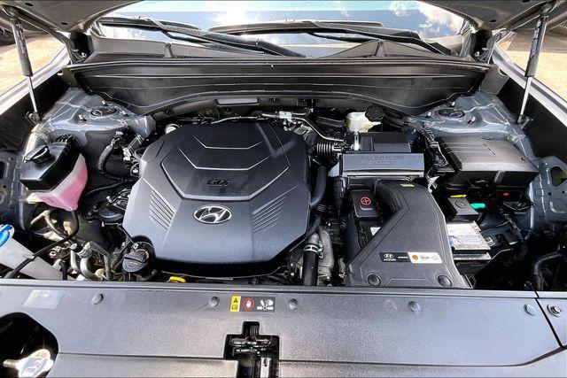 Used 2023 Hyundai Palisade SEL For Sale in Olive Branch, MS