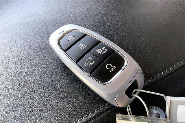 Used 2023 Hyundai Palisade SEL For Sale in Olive Branch, MS
