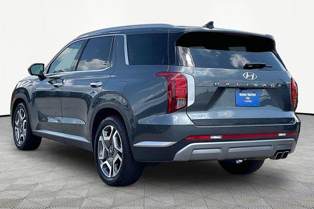 Used 2023 Hyundai Palisade SEL For Sale in Olive Branch, MS
