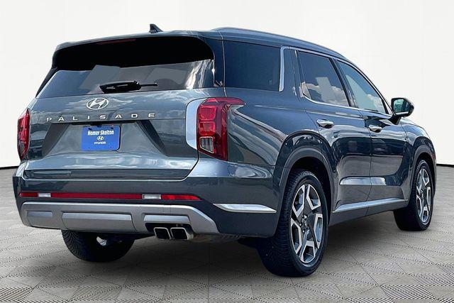 Used 2023 Hyundai Palisade SEL For Sale in Olive Branch, MS