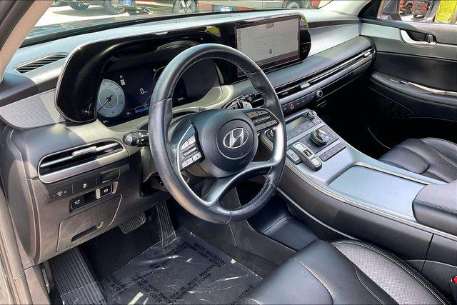 Used 2023 Hyundai Palisade SEL For Sale in Olive Branch, MS