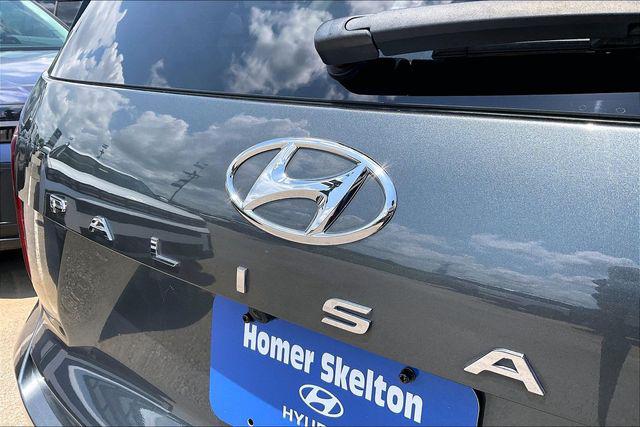 Used 2023 Hyundai Palisade SEL For Sale in Olive Branch, MS