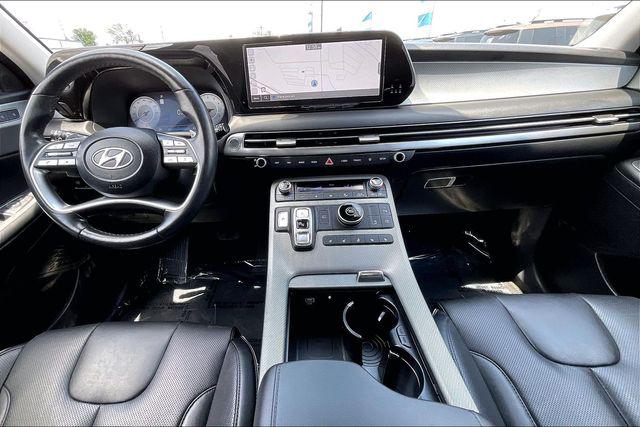 Used 2023 Hyundai Palisade SEL For Sale in Olive Branch, MS