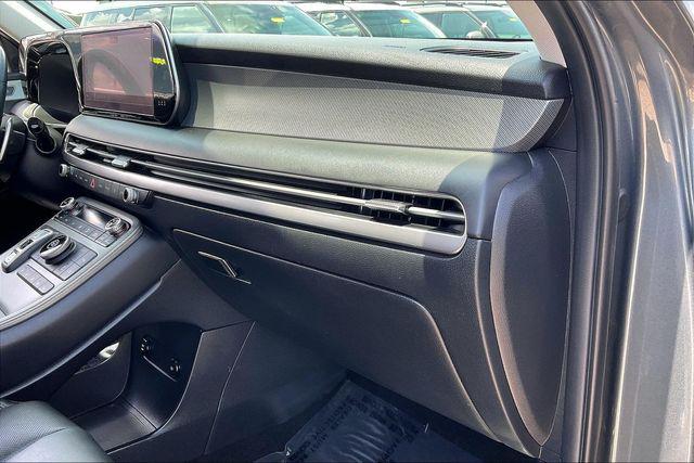 Used 2023 Hyundai Palisade SEL For Sale in Olive Branch, MS