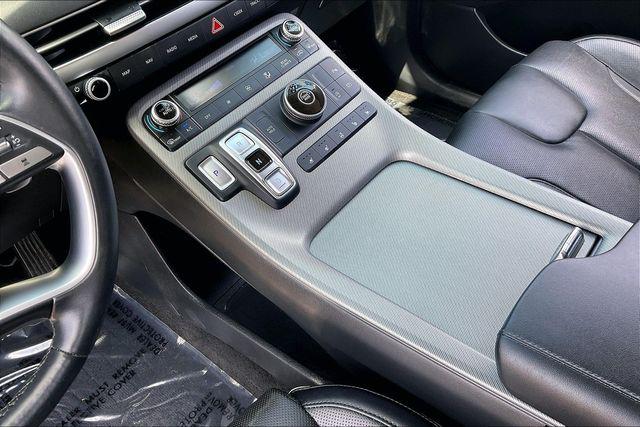 Used 2023 Hyundai Palisade SEL For Sale in Olive Branch, MS