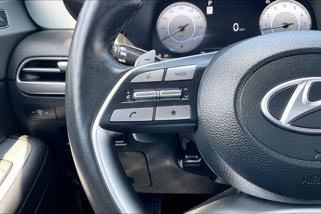Used 2023 Hyundai Palisade SEL For Sale in Olive Branch, MS