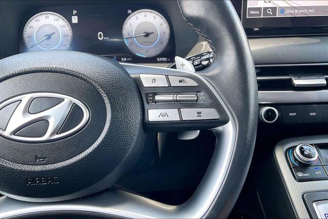 Used 2023 Hyundai Palisade SEL For Sale in Olive Branch, MS