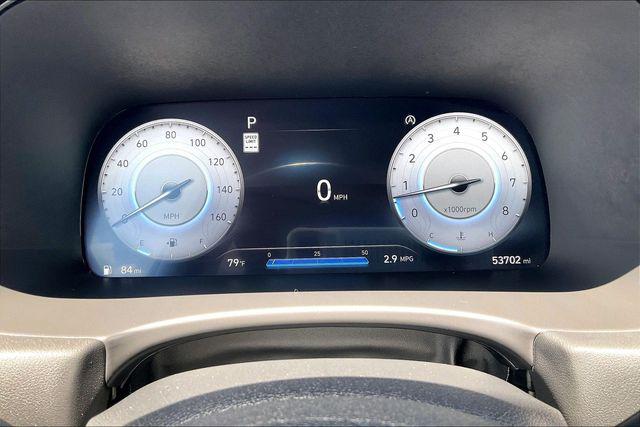 Used 2023 Hyundai Palisade SEL For Sale in Olive Branch, MS