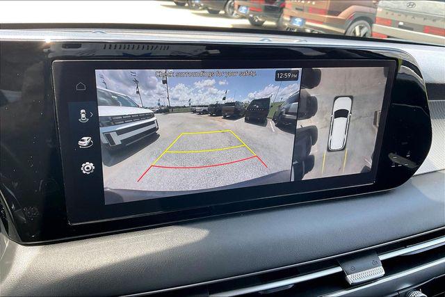 Used 2023 Hyundai Palisade SEL For Sale in Olive Branch, MS