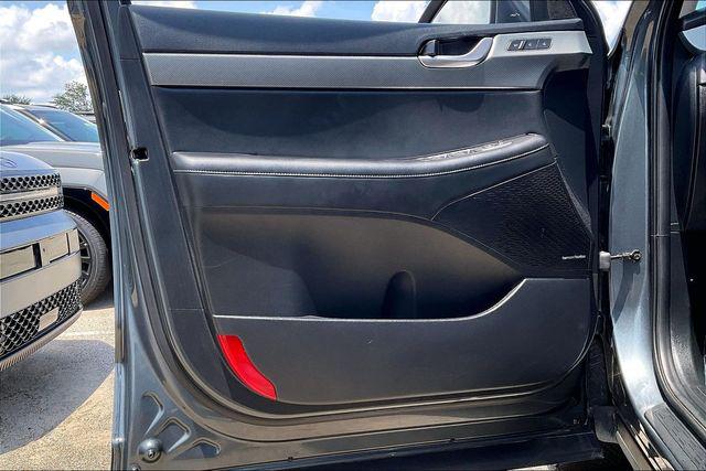 Used 2023 Hyundai Palisade SEL For Sale in Olive Branch, MS