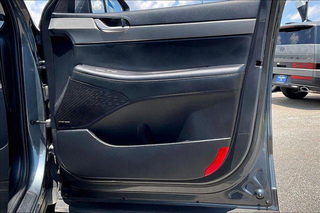 Used 2023 Hyundai Palisade SEL For Sale in Olive Branch, MS