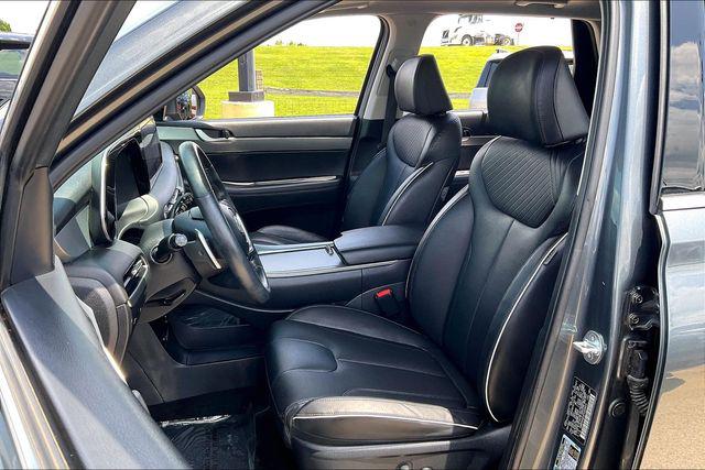 Used 2023 Hyundai Palisade SEL For Sale in Olive Branch, MS