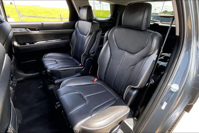 Used 2023 Hyundai Palisade SEL For Sale in Olive Branch, MS