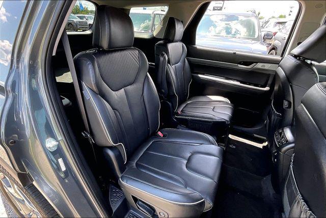 Used 2023 Hyundai Palisade SEL For Sale in Olive Branch, MS