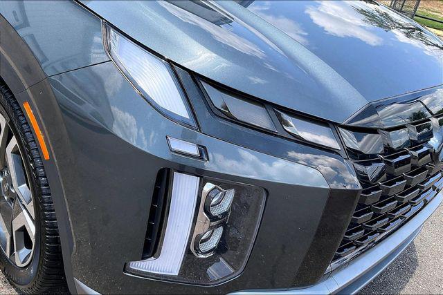 Used 2023 Hyundai Palisade SEL For Sale in Olive Branch, MS