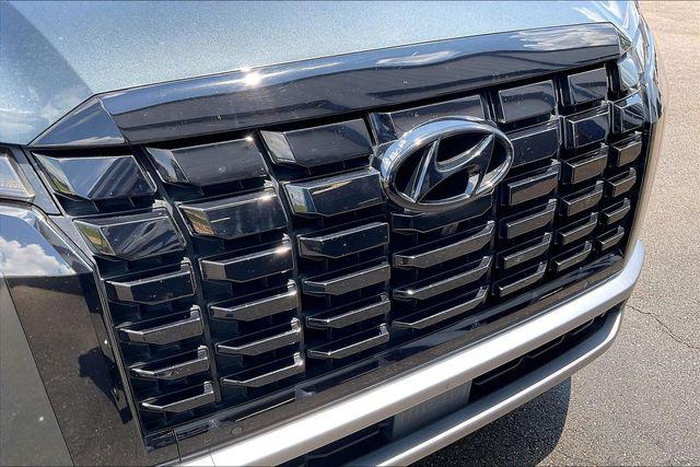 Used 2023 Hyundai Palisade SEL For Sale in Olive Branch, MS