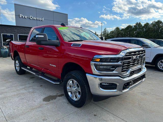 2026 Ram 2500 Big Horn Crew Cab 4x4 6'4" Box for sale in White Lake, MI