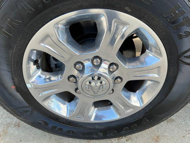 2026 Ram 2500 Big Horn Crew Cab 4x4 64 Box