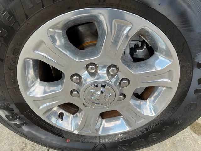 2026 Ram 2500 Big Horn Crew Cab 4x4 64 Box