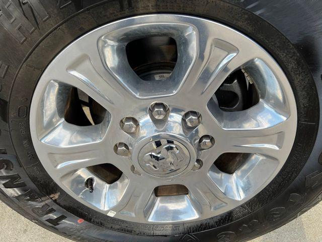 2026 Ram 2500 Big Horn Crew Cab 4x4 64 Box