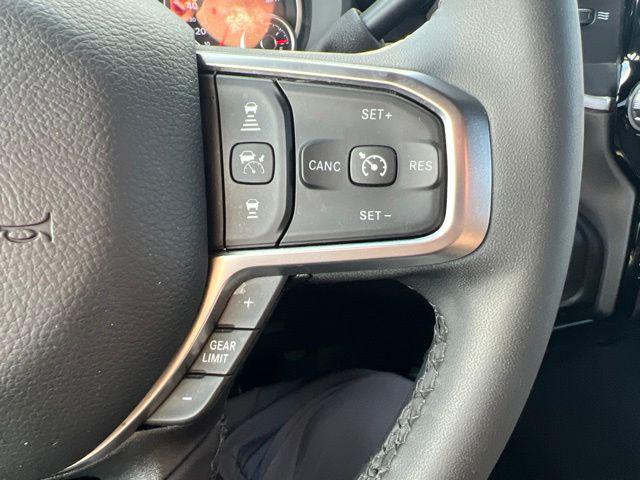 2026 Ram 2500 Big Horn Crew Cab 4x4 64 Box