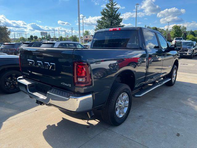 2026 Ram 2500 Big Horn Crew Cab 4x4 64 Box