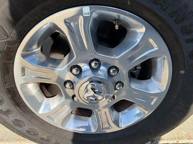2026 Ram 2500 Big Horn Crew Cab 4x4 64 Box