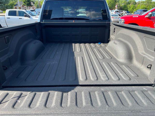 2026 Ram 2500 Big Horn Crew Cab 4x4 64 Box