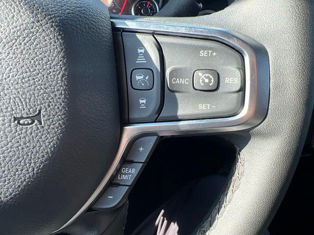 2026 Ram 2500 Big Horn Crew Cab 4x4 64 Box