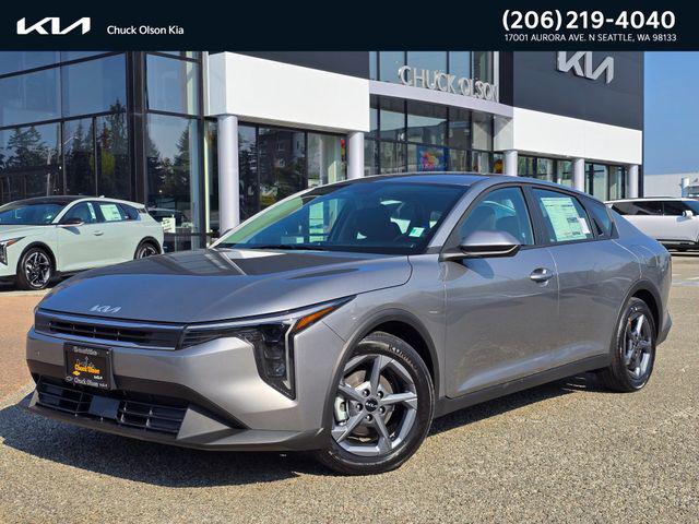 2026 Kia K4 LXS for sale in Shoreline, WA