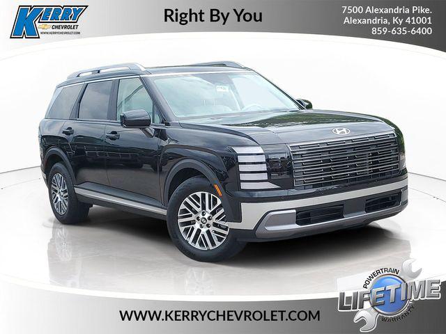 2026 Hyundai Palisade SEL Convenience