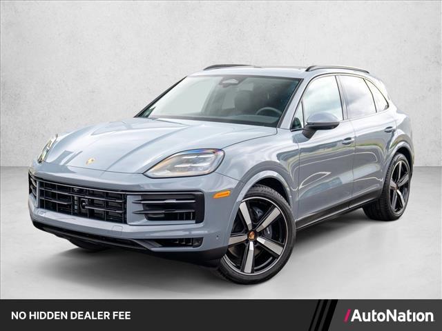 2026 Porsche Cayenne AWD for sale in Bellevue, WA