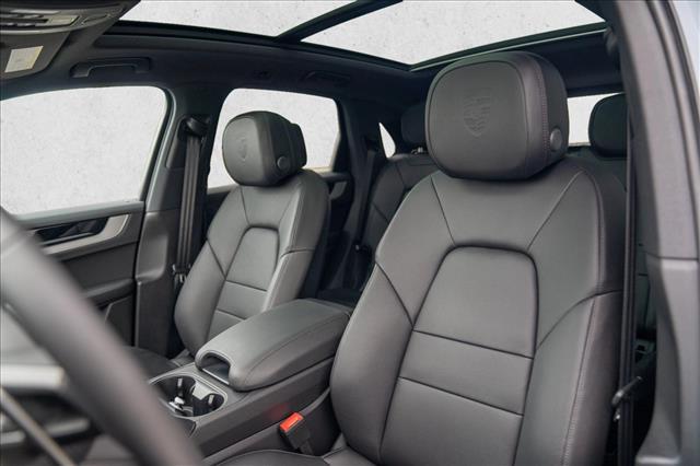 2026 Porsche Cayenne AWD