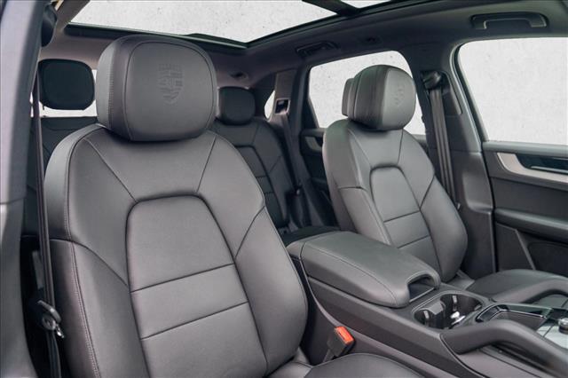 2026 Porsche Cayenne AWD