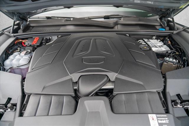 2026 Porsche Cayenne AWD