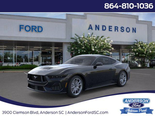 2026 Ford Mustang GT Premium Fastback for sale in Anderson, SC