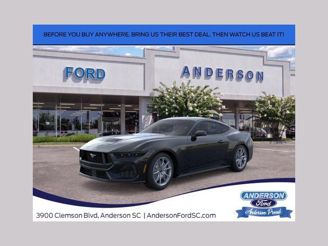 2026 Ford Mustang GT Premium Fastback for sale in Anderson, SC