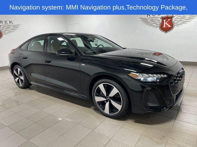2026 Audi A5 Premium Plus TFSI quattro S tronic for sale in Wausau, WI