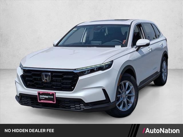 2026 Honda CR-V EX-L AWD for sale in Fremont, CA