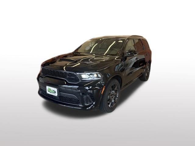 2026 Dodge Durango GT Plus AWD HEMI V8 America 250 Edition