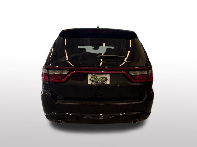 2026 Dodge Durango GT Plus AWD HEMI V8 America 250 Edition