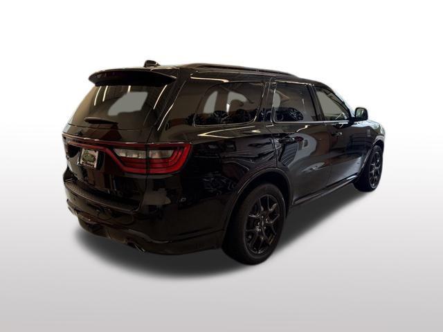 2026 Dodge Durango GT Plus AWD HEMI V8 America 250 Edition